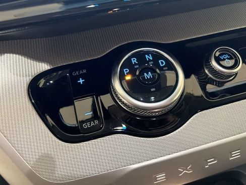 Certified 2025 Ford Expedition Max Active AWD/4WD image 15