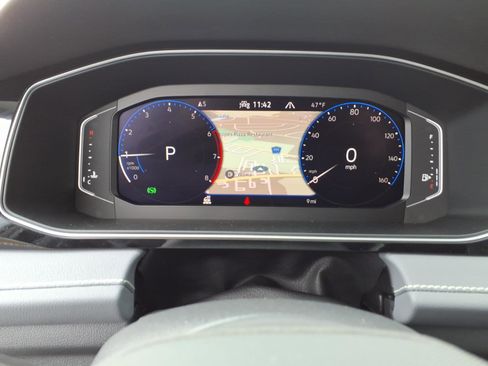 New 2026 Volkswagen Jetta SEL image 11