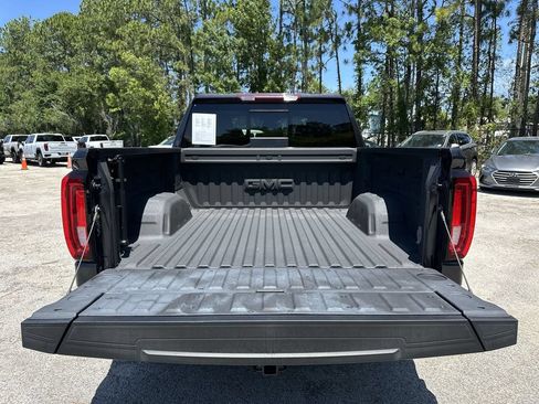 Certified 2023 GMC Sierra 1500 SLT AWD/4WD image 26