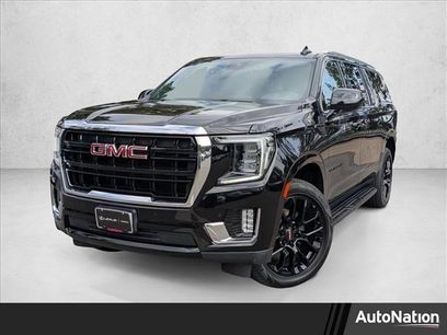 Used 2023 GMC Yukon XL SLE w/ Gmc Pro Safety Plus Package
