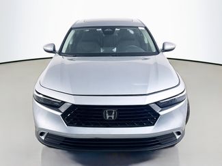 Used 2023 Honda Accord EX video 2