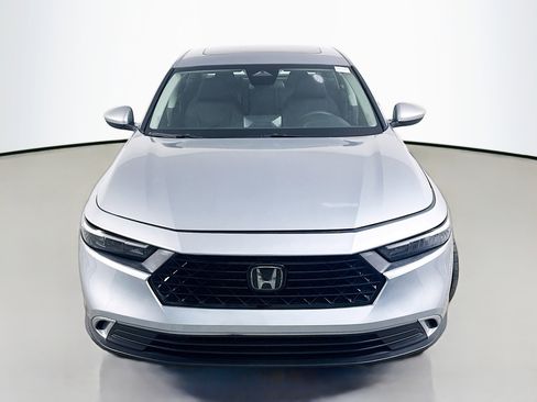 Used 2023 Honda Accord EX image 2