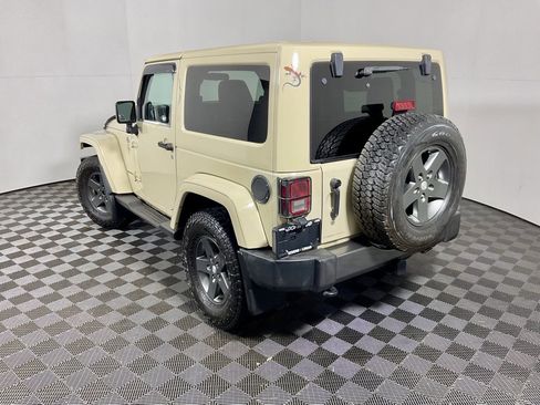 Used 2011 Jeep Wrangler Sport w/ PWR Convenience Group image 10