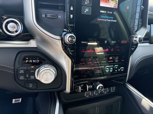 New 2026 RAM 1500 Tungsten w/ Trailer Tow Group image 29