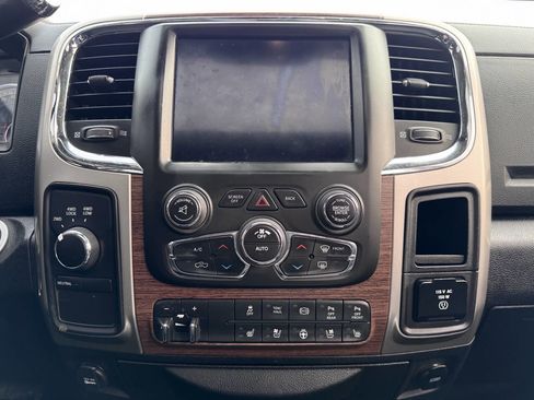 Used 2018 RAM 3500 Laramie image 13