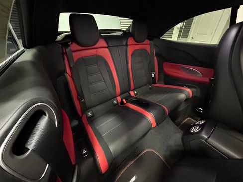 Used 2019 Mercedes-Benz E 53 AMG 4MATIC Cabriolet image 5