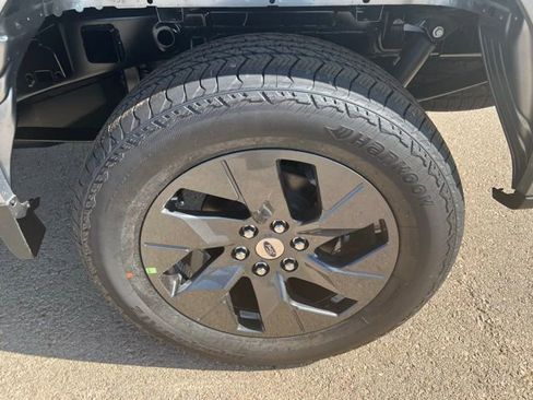 New 2025 Ford F150 STX w/ Equipment Group 200A image 5