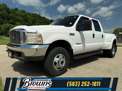 Used 2000 Ford F350 XL