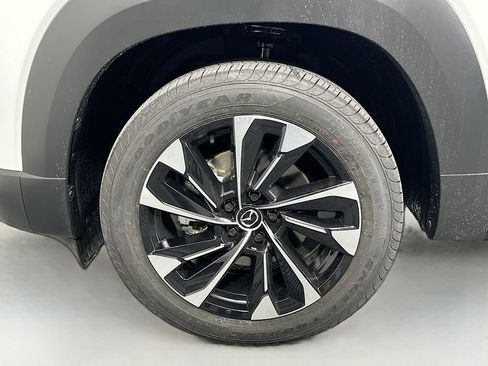 New 2026 MAZDA CX-50 2.5 Hybrid w/ Weather Package image 35