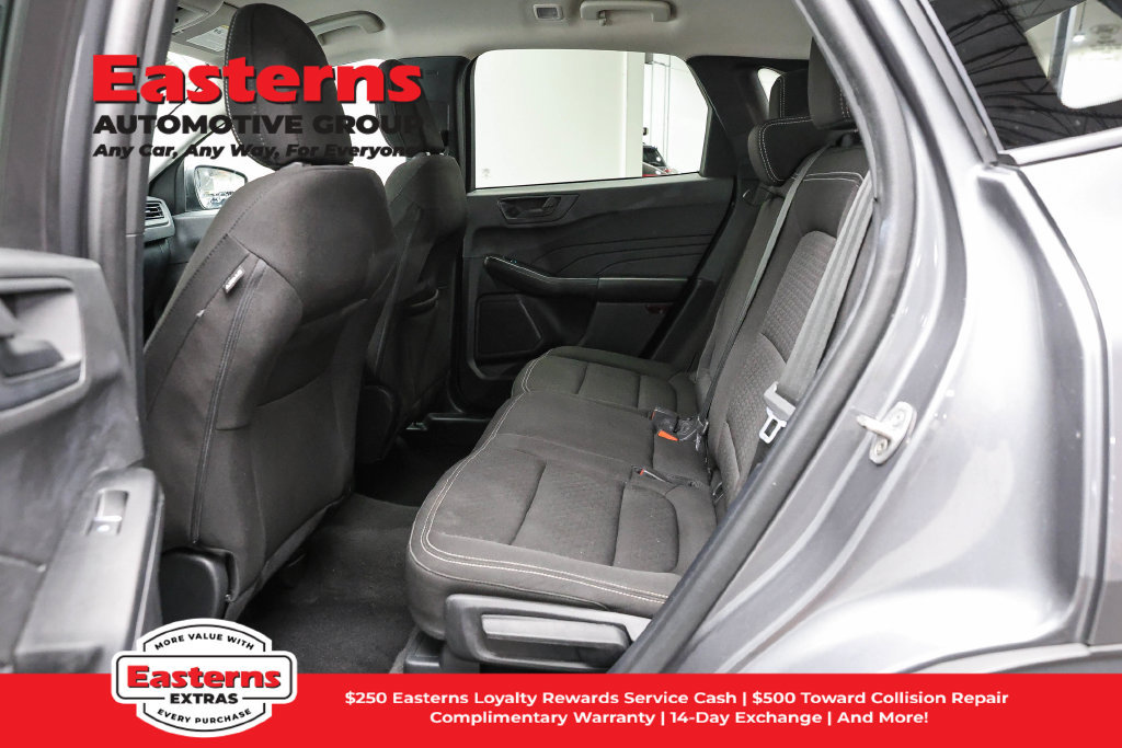 Used 2024 Ford Escape Active FWD image 21