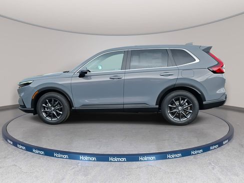 New 2026 Honda CR-V EX-L image 8