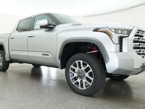 New 2026 Toyota Tundra 1794 Edition AWD/4WD image 34