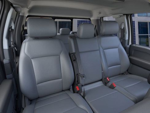 New 2026 Ford F250 XL image 11