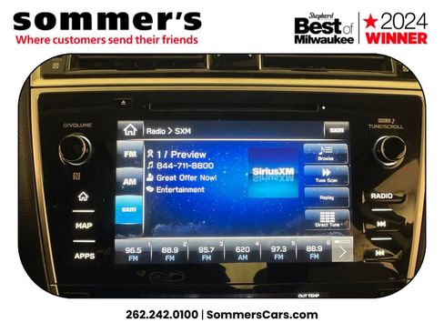 Used 2018 Subaru Legacy 2.5i Sport image 15