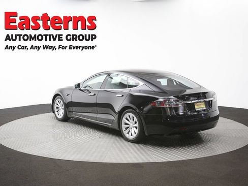 Used 2018 Tesla Model S 75D AWD/4WD image 59