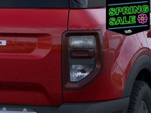 New 2025 Ford Bronco Sport Big Bend image 22