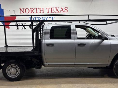 Used 2020 RAM 2500 Tradesman image 4