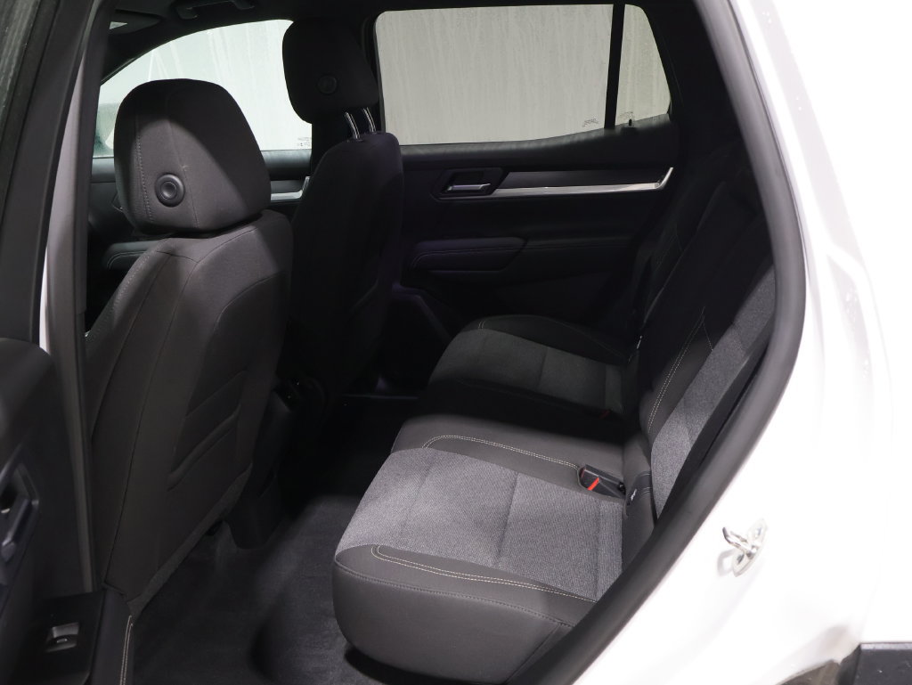 Used 2026 GMC Terrain Elevation AWD/4WD image 17