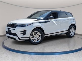 Used 2022 Land Rover Range Rover Evoque R-Dynamic S video 1
