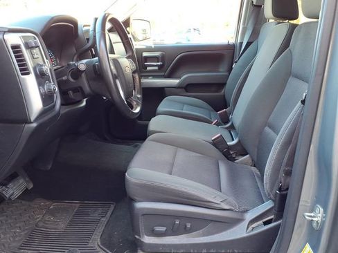 Used 2017 Chevrolet Silverado 1500 LT w/ All Star Edition image 18