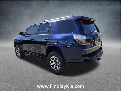 Used 2018 Toyota 4Runner TRD Off-Road Premium image 8