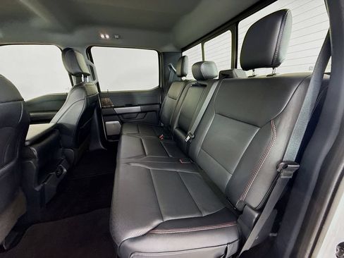 Used 2022 Ford F150 Lariat w/ Equipment Group 501A Mid AWD/4WD image 22