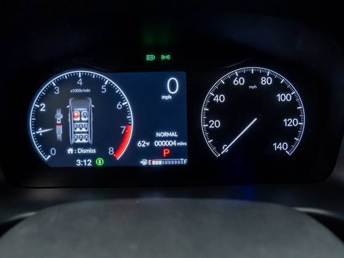 New 2026 Honda Odyssey Touring image 23