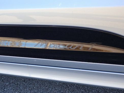 Certified 2026 Porsche Macan Turbo AWD/4WD image 16