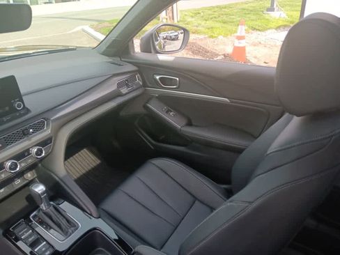 Used 2023 Acura Integra A-Spec FWD image 11