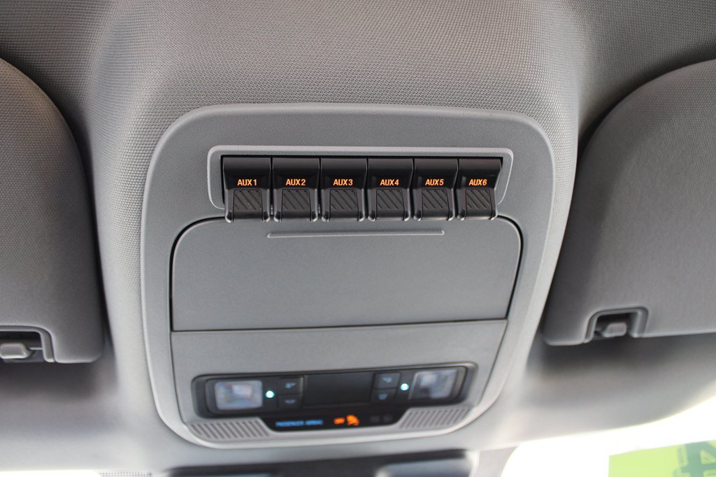 Used 2024 Ford F250 XL w/ FX4 Off-Road Package AWD/4WD image 31
