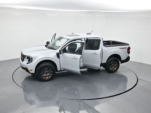 New 2026 Ford Maverick Tremor image 46