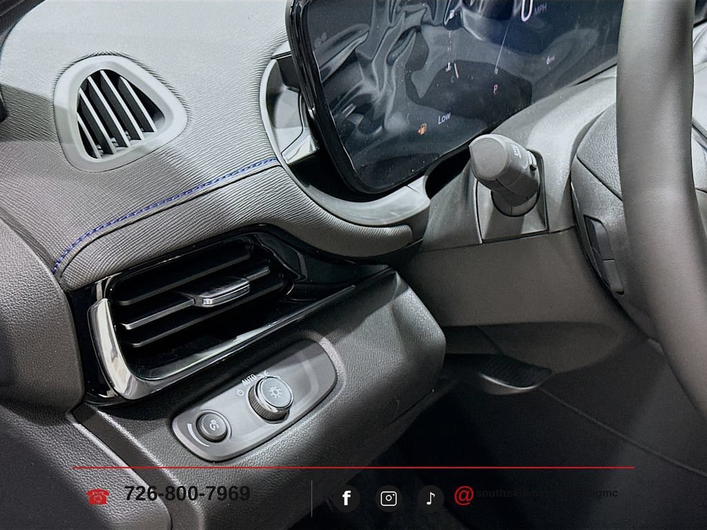 New 2026 Buick Envista Sport Touring w/ Convenience I Package FWD image 11