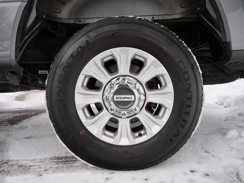 Used 2022 Ford F250 XLT image 30