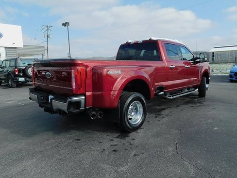Used 2025 Ford F350 XLT image 8