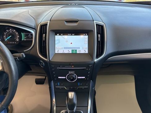 Used 2016 Ford Edge Titanium w/ Equipment Group 302A image 24