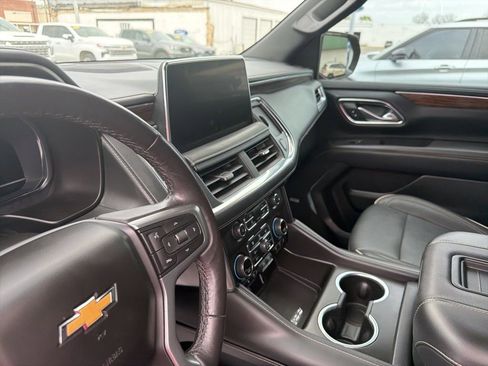 Used 2023 Chevrolet Tahoe Premier w/ Texas Edition image 13
