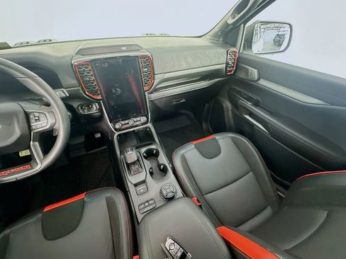 Used 2025 Ford Ranger Raptor image 11