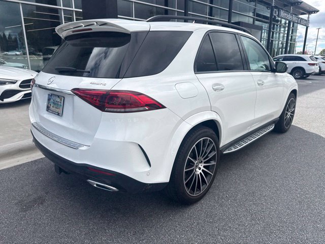 Certified 2023 Mercedes-Benz GLE 450 4MATIC image 7