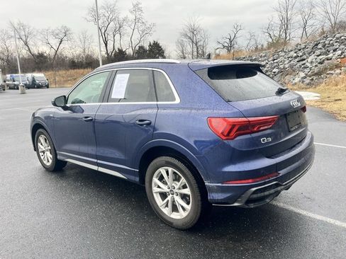 Used 2022 Audi Q3 2.0T Premium Plus image 5