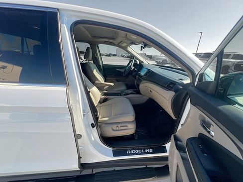 Used 2022 Honda Ridgeline RTL-E image 30