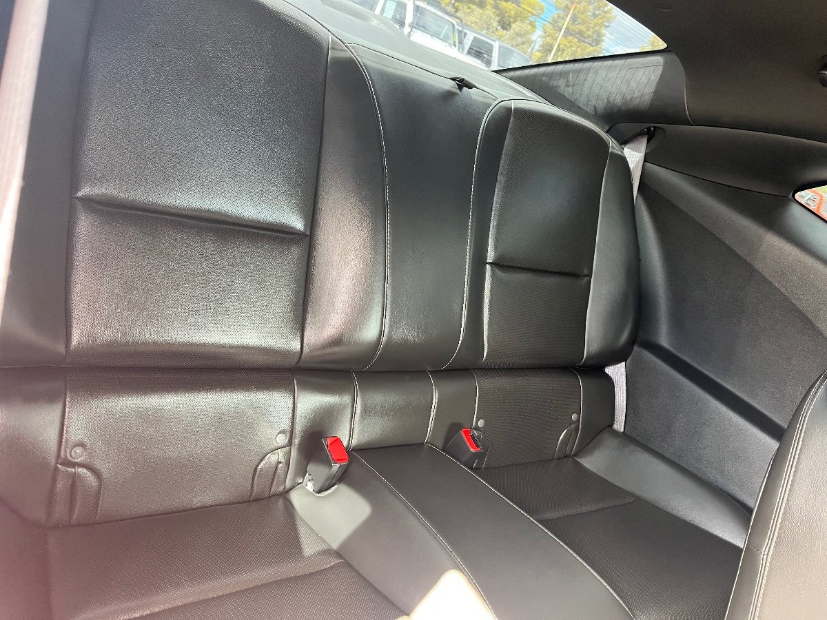 Used 2013 Chevrolet Camaro LT w/ RS Package RWD image 34