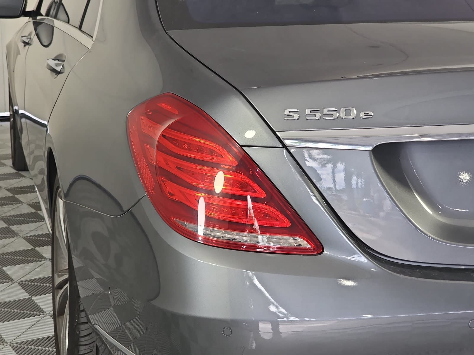 Used 2017 Mercedes-Benz S 550e image 32