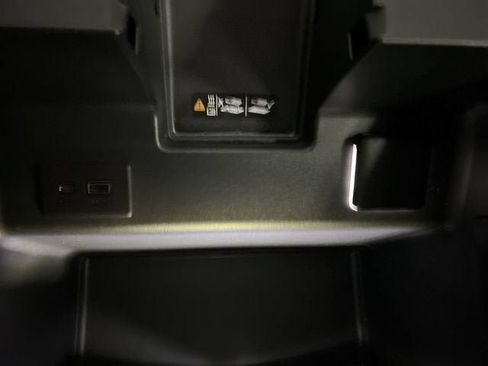 Certified 2023 GMC Sierra 1500 AT4 AWD/4WD image 35