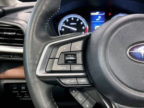Used 2023 Subaru Forester Touring AWD/4WD image 18