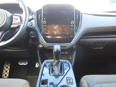 Used 2024 Subaru Crosstrek 2.5i Sport image 25