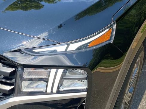 Used 2023 Hyundai Santa Fe SEL FWD image 5