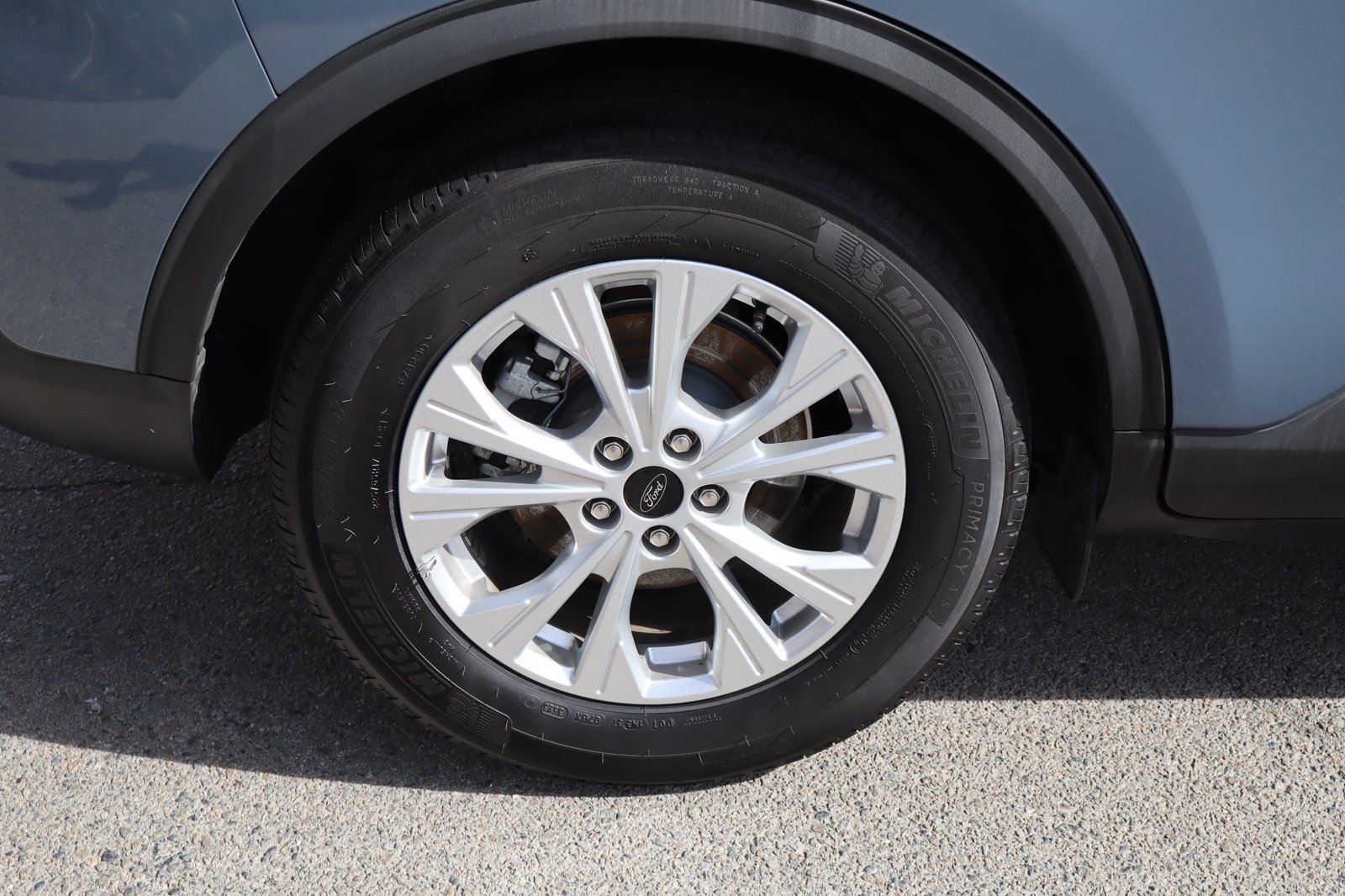Used 2023 Ford Escape Active FWD image 11