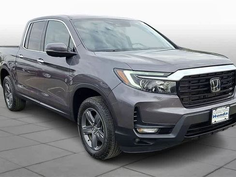 Used 2023 Honda Ridgeline RTL-E image 2