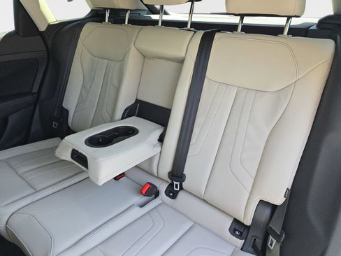 New 2026 Audi Q3 quattro 2.0T image 14