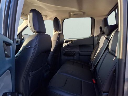 New 2025 Ford Maverick Lariat w/ Black Appearance Package AWD/4WD image 20